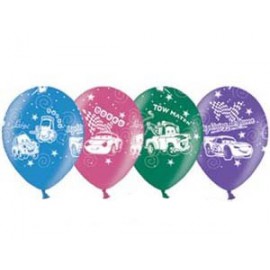 Шелкография металл 14" Disney Тачки Шелкография металл 14" Disney Тачки